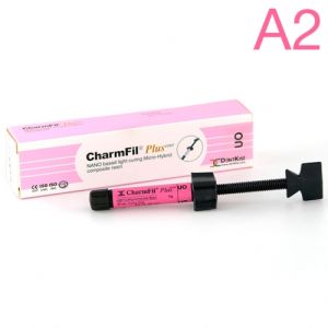 CharmFil Plus шпр.A2, 4г, Dentkist