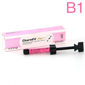 CharmFil Plus шпр.B1, 4г, Dentkist