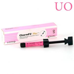 CharmFil Plus шпр.UO (универсальный опак), 4г, Dentkist