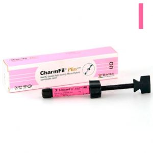 CharmFil Plus шпр.I (режущий край), 4г, Dentkist