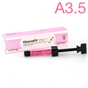 CharmFil Plus шпр.A3.5, 4г, Dentkist