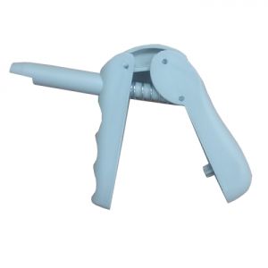 Пистолет-диспенсер для капсул