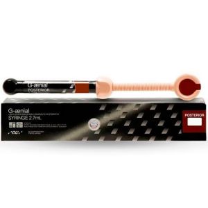 GC G-aenial Posterior P-A3.5, шприц (5.5гр), композит для реставрации, 004702.
