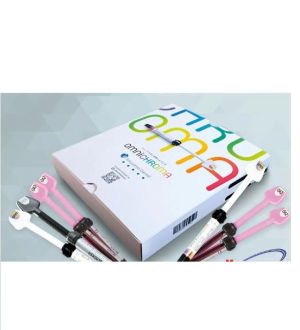 ШоуБокс №1 (OMNICHROMA-2шпр., Estelite Sigma Quick ОА2,ОА3)