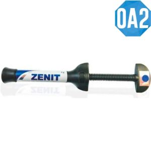 Zenit OA2, шприц (4гр), нанокерамический композит, President Dental Germany