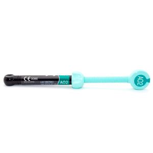 GC G-aenial Anterior A-AO2, шприц (4.7гр), композит для реставрации, 004688.