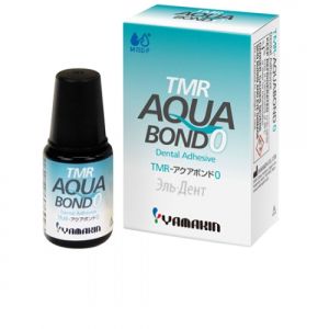 TMR AQUA BOND 0 (5 мл) Бондинг самопротравливающийся, однокомпонентный, светоотверждаемый, YAMAKIN