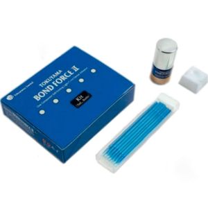 Bond FORCE II (5мл.) Набор, Tokuyama Dental