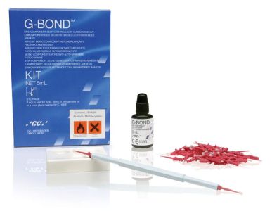 GC G-Bond Starter Kit