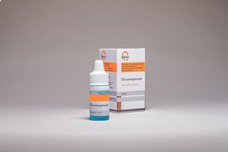 Полиакрилин Кондиционер (5 мл), Технодент