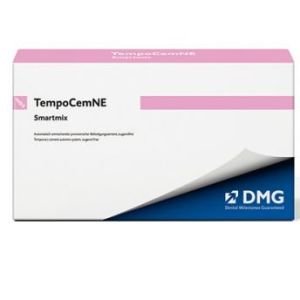 Насадки смеш. для TempoCem, PermaCem (50шт) 212040