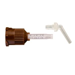 Насадки смеш. для Luxacore Smartmix-Tips Combi (50 шт) 212042