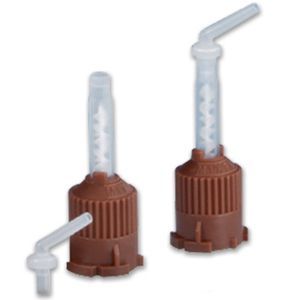 Насадки смеш. для Luxacore Smartmix-Tips Combi (50 шт) 212042