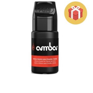 AMBAR 6мл-адгезивная система V поколения, FGM (Бразилия)