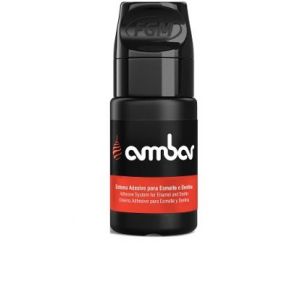 AMBAR 6мл-адгезивная система V поколения, FGM (Бразилия)