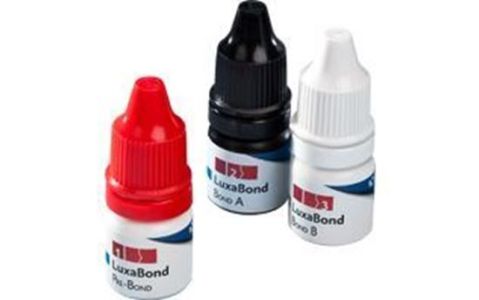 Бондинг LuxaBond Intro Kit 212384