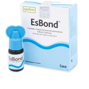 EsBond (Эсбонд), Spident