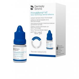 Prime & Bond NT (1х3,5мл), DENTSPLY