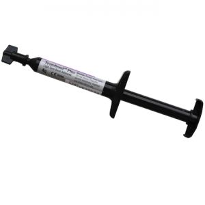 Transbond Plus Light Cure Band Adhesive (1шпр.х4г+10 канюль)-адгезив светового отверждения для фиксации молярных колец, 3M