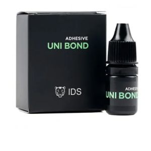 Uni Bond 5мл универсальный адгезив, IDS