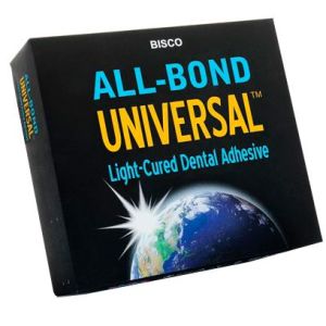All-Bond Universal-Адгезив универсальный (6 мл) B-7202P, Bisco
