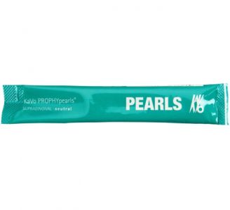 Порошок для Аэрфло Каvo PROPHY pearls neutrale пакетик 15гр, для Аэр-Фло абразивный