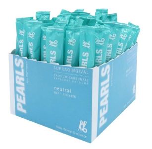 Порошок для Аэрфло Каvo PROPHY pearls neutrale пакетик 15гр, для Аэр-Фло абразивный