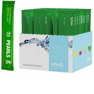 Порошок для Аэрфло Каvo PROPHY pearls МЯТА пакетик 15гр, для Аэр-Фло абразивный