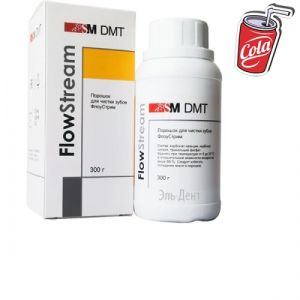 Порошок ФлоуСтрим кола 300г