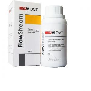 Порошок ФлоуСтрим нейтральный 300г