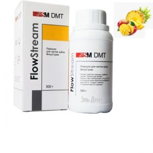 Порошок ФлоуСтрим экзотик 300г