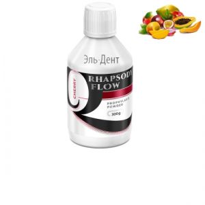 Порошок Rhapsody Flow 300г тропик