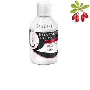 Порошок Rhapsody Flow 300г барбарис