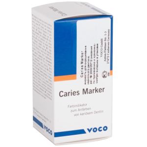 Caries Marker 1005 (2ф.3мл), VOCO