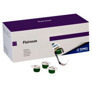 Flairesse профилактическая паста грубая (1 унидоза 1,8г) Мята, 220416, DMG