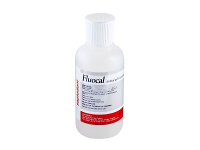 Fluocal gel (125 мл)