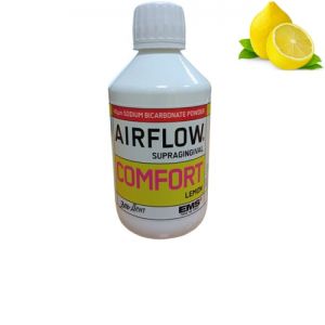Порошок для Air flow CLASSIC COMFORT (300гр.), EMS Лимон