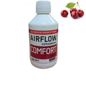 Порошок для Air flow CLASSIC COMFORT (300гр.), EMS Вишня