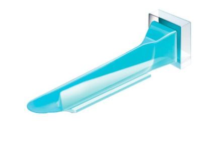 772S Клинья светопроводящие 100 шт. (бол.), Kerr