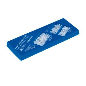 790S Клинья светопроводящие Ассорти Adapt Luciwedges, 200шт. Kerr