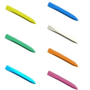 822/50 Клинья Sycamore Interdental деревянные синие (100шт), Kerr Hawe