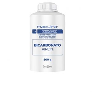 Порошок для air flow AIRON BICARBONATO нейтральный 500г (50-70 мкм)