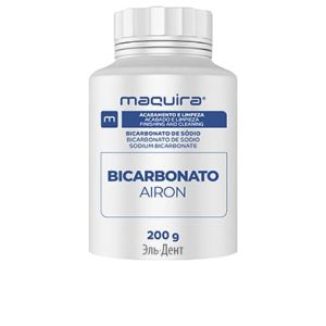 Порошок для air flow AIRON BICARBONATO нейтральный 200г (50-70 мкм)