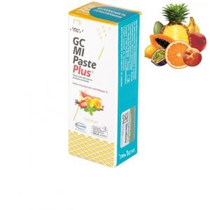 Паста GC MI Paste Plus (мультифрукт) 40гр, GC