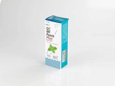 Паста GC MI Paste Plus (мята) 40гр, GC