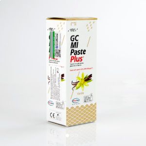 Паста GC MI Paste Plus /ваниль, 40г./GC