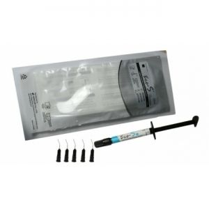 Eco-S гель для запечатывания фиссур 1,2 мл