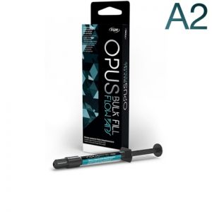 Opus Bulk Fill Flow APS A2, Шприц (2гр), FGM