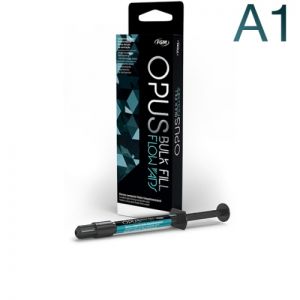 Opus Bulk Fill Flow APS A1, Шприц (2гр), FGM