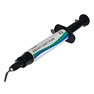 Bright Light Flow цв.OA2 шпр. 2г-жидкотекучий светоотверждаемый композит, DMP